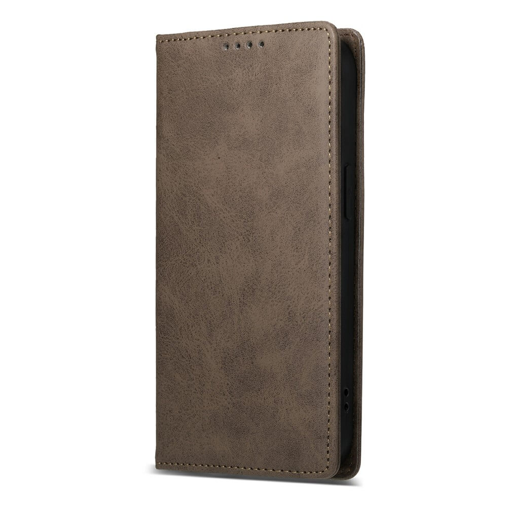 Xiaomi Redmi Note 15 Pro 5G - Flip Case mit RFID Blocker