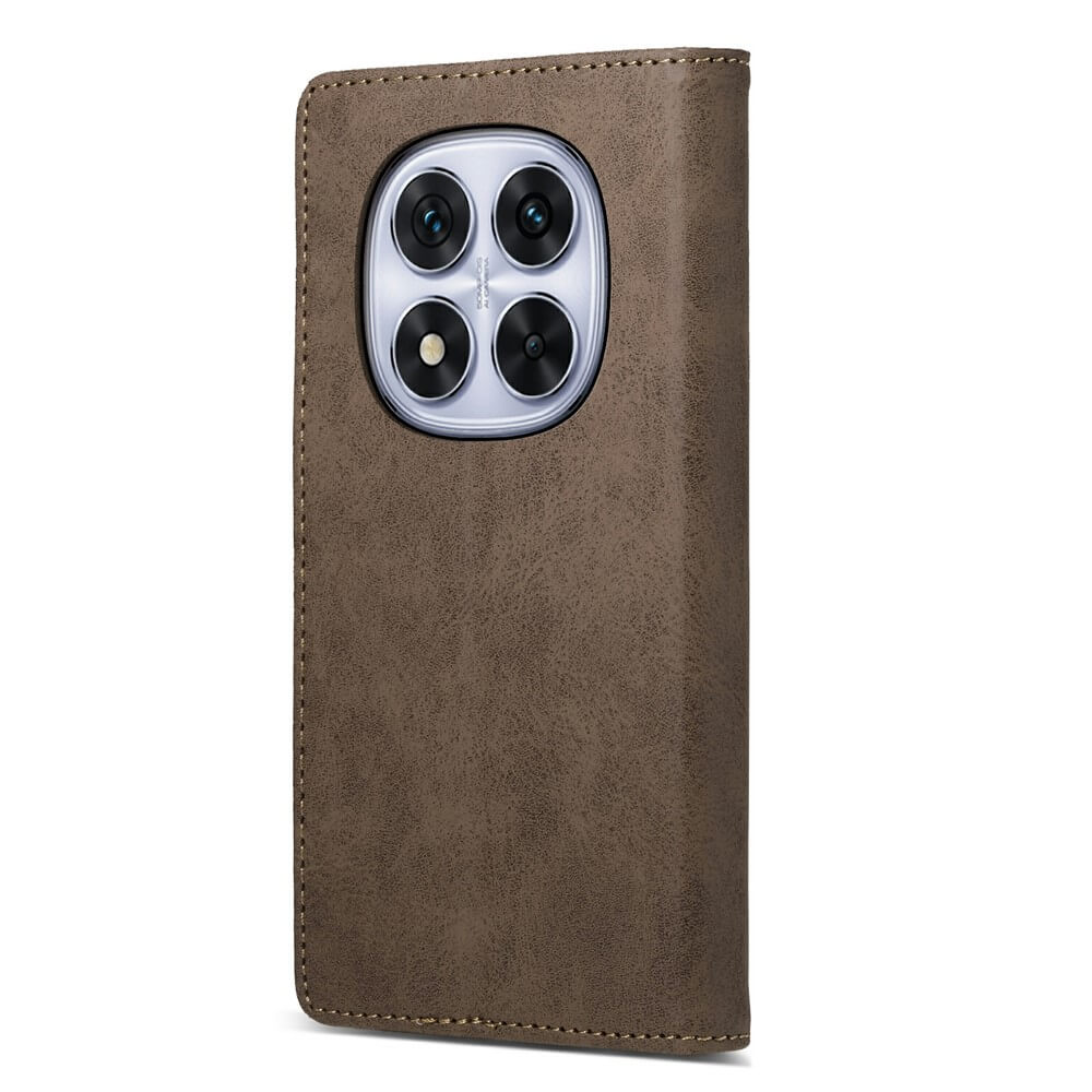 Xiaomi Redmi Note 15 Pro 5G - Flip Case mit RFID Blocker