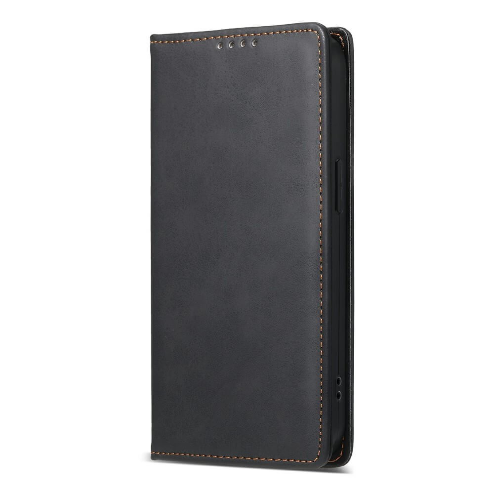 Xiaomi Redmi Note 15 Pro+ / Poco M8 Pro - Custodia flip con blocco RFID