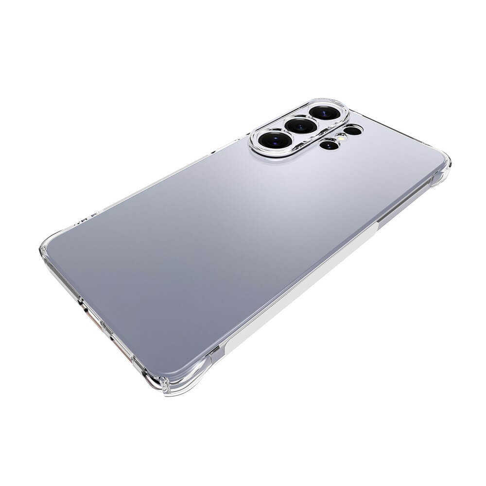 Galaxy S26 Ultra - Coque en silicone Drop Protection