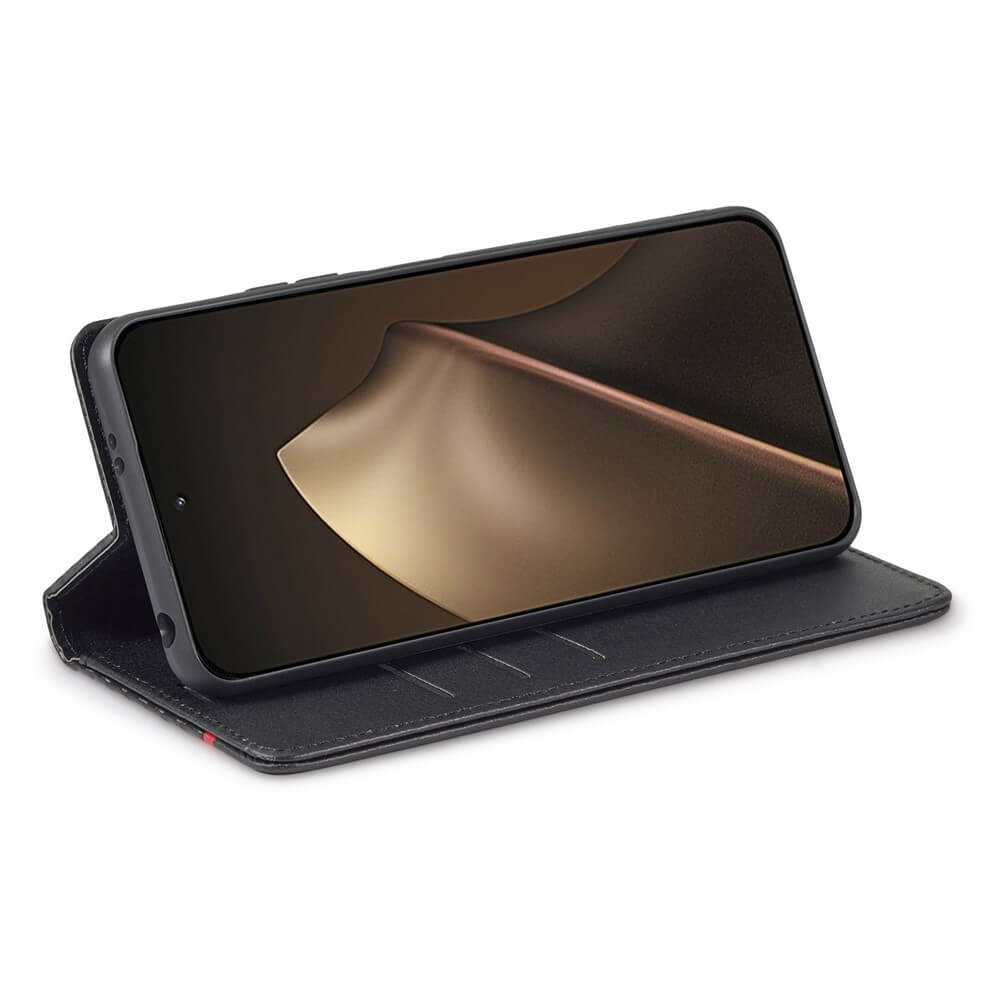 Xiaomi 15T - LC.IMEEKE Custodia Carbon Fiber