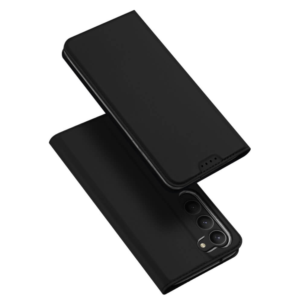 Galaxy S23 - Custodia Flip Folio Dux Ducis