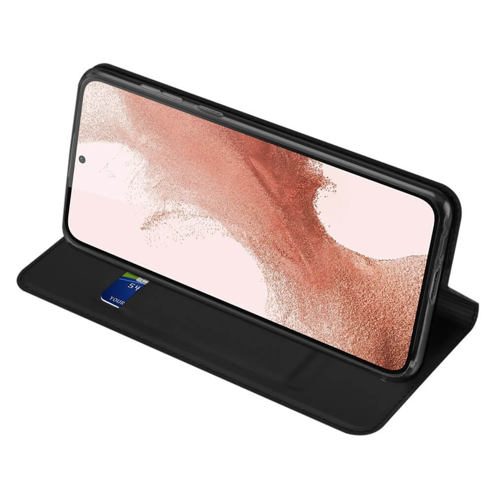 Galaxy S23 - Custodia Flip Folio Dux Ducis
