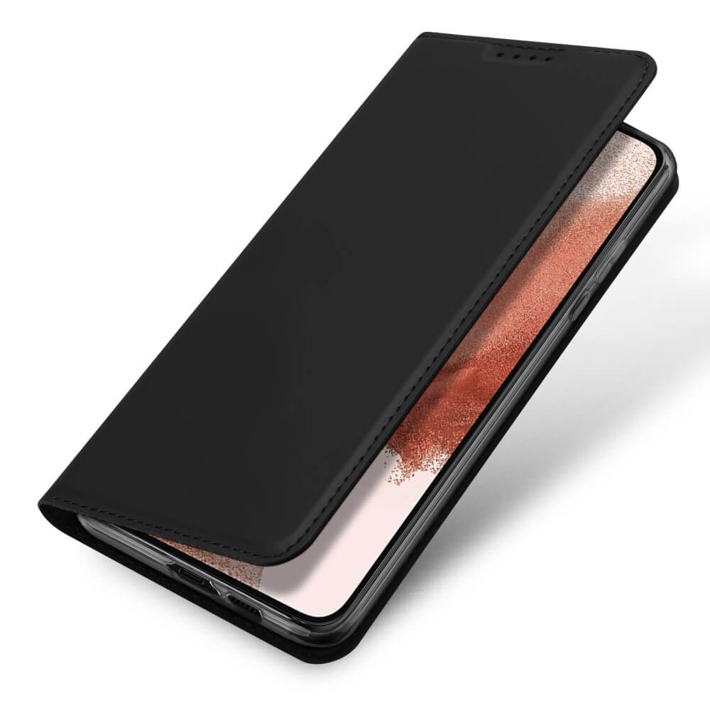Galaxy S23 - Custodia Flip Folio Dux Ducis