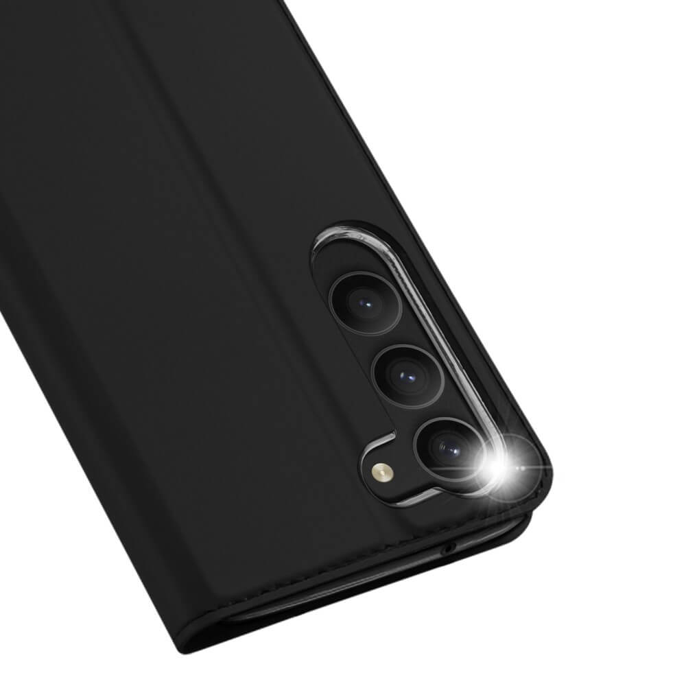 Galaxy S23 - Custodia Flip Folio Dux Ducis