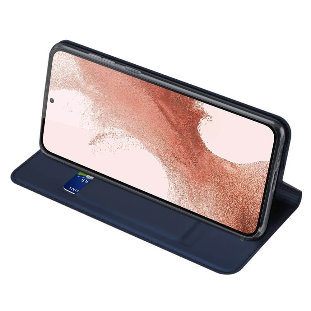 Galaxy S23 - Custodia Flip Folio Dux Ducis