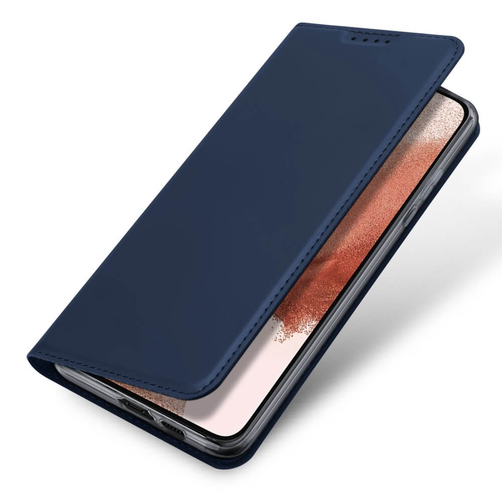 Galaxy S23 - Custodia Flip Folio Dux Ducis