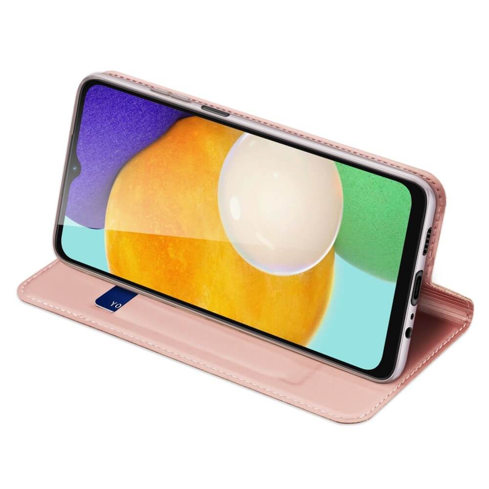 Galaxy A14 - Dux Ducis Flip Folio Case