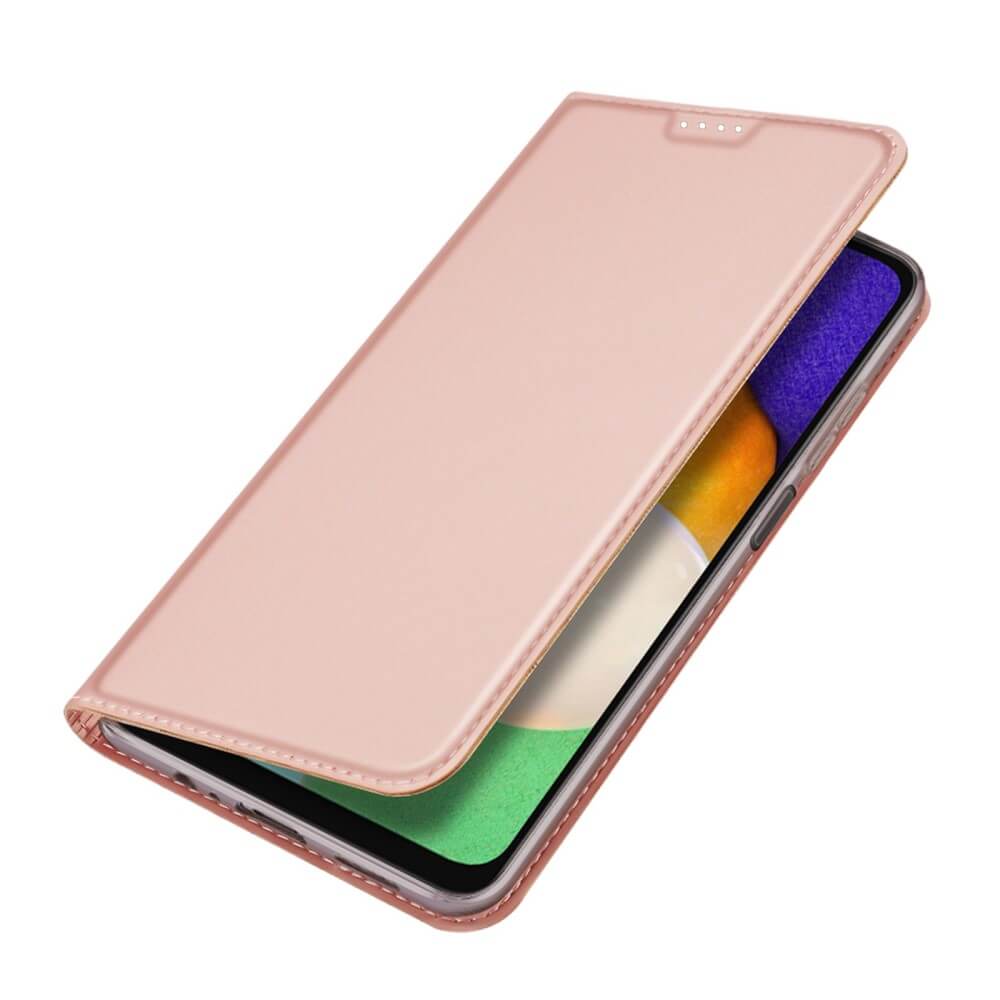 Galaxy A14 - Dux Ducis Flip Folio Case