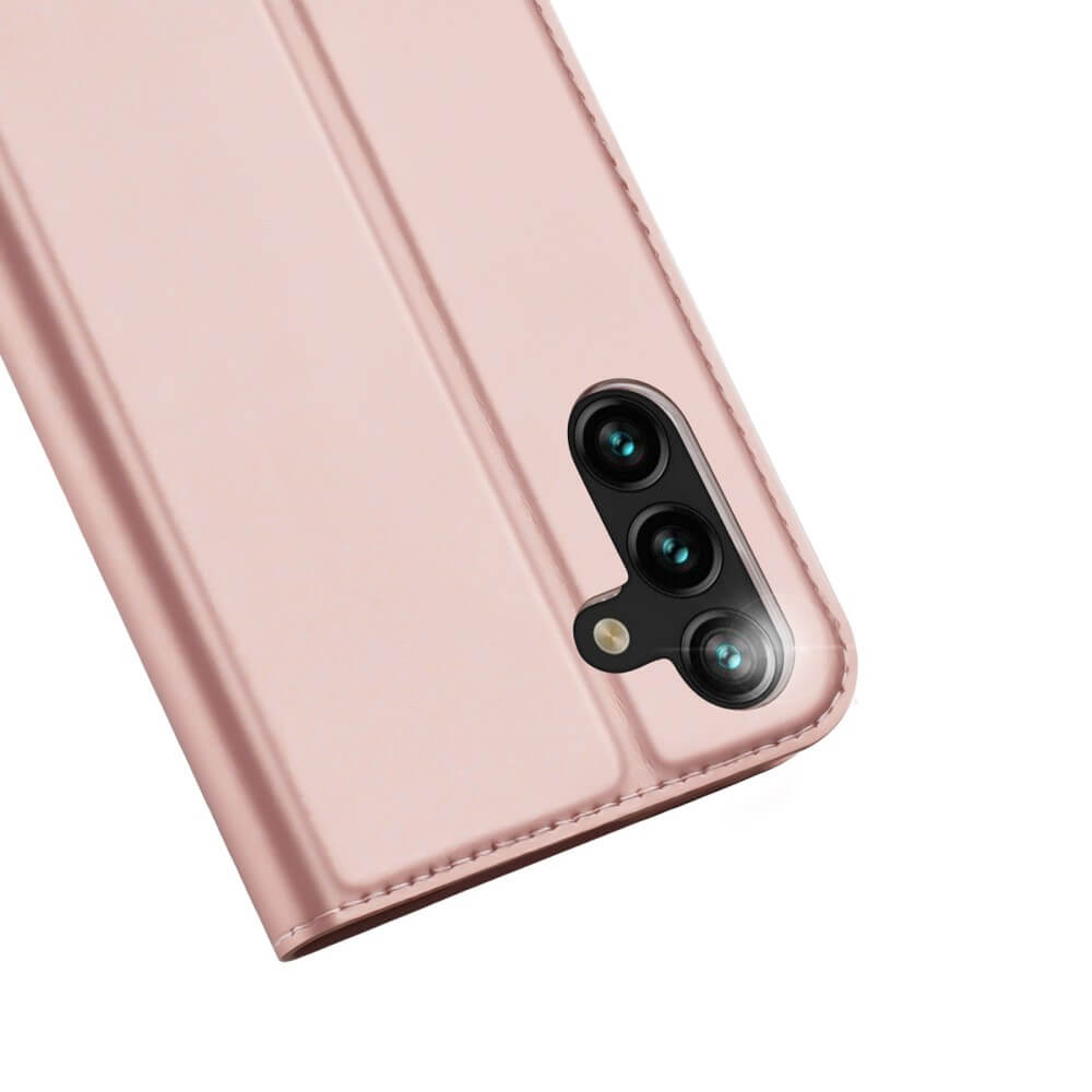 Galaxy A14 - Dux Ducis Flip Folio Case