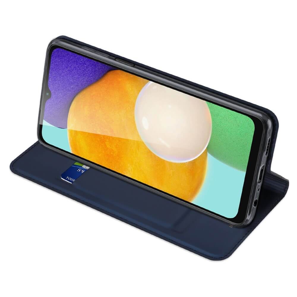 Galaxy A14 - Dux Ducis Flip Folio Case