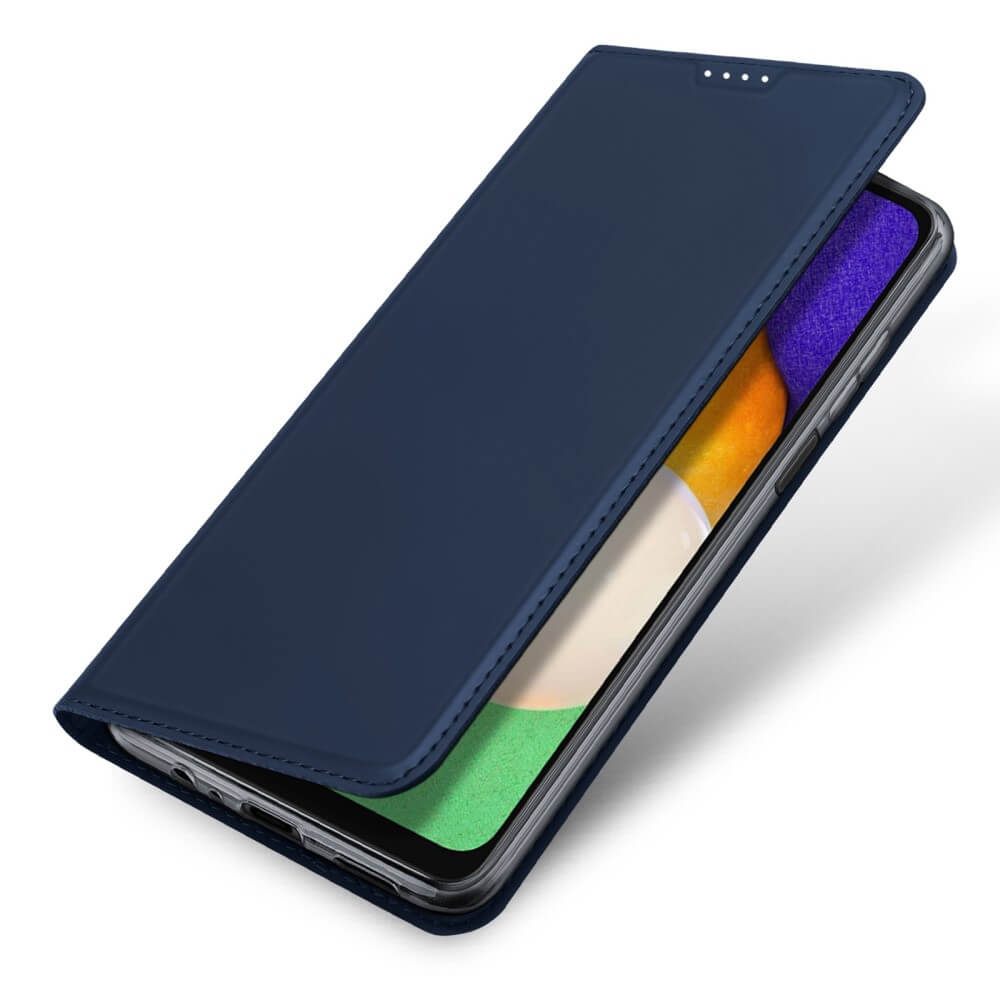 Galaxy A14 - Dux Ducis Flip Folio Case