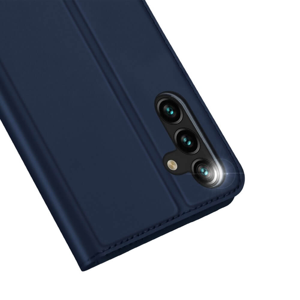Galaxy A14 - Dux Ducis Flip Folio Case