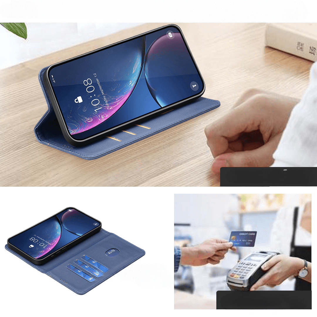 Xiaomi 15T Pro - BINFEN Custodia flip