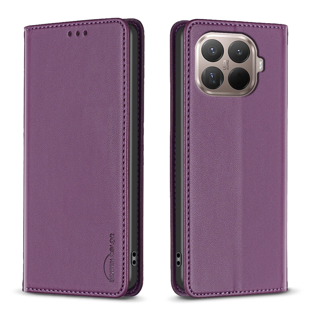 Xiaomi 15T Pro - BINFEN Custodia flip