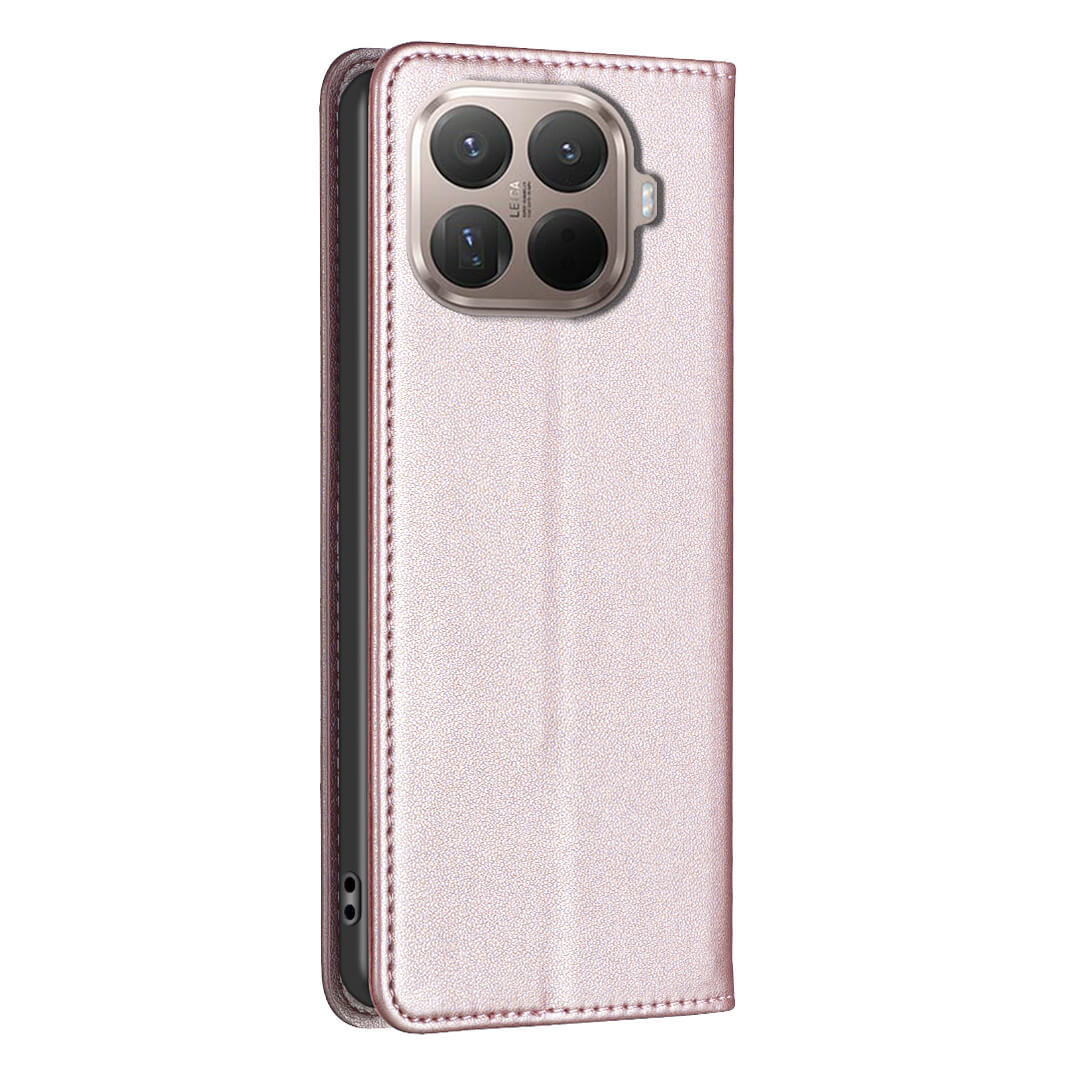 Xiaomi 15T Pro - BINFEN Custodia flip