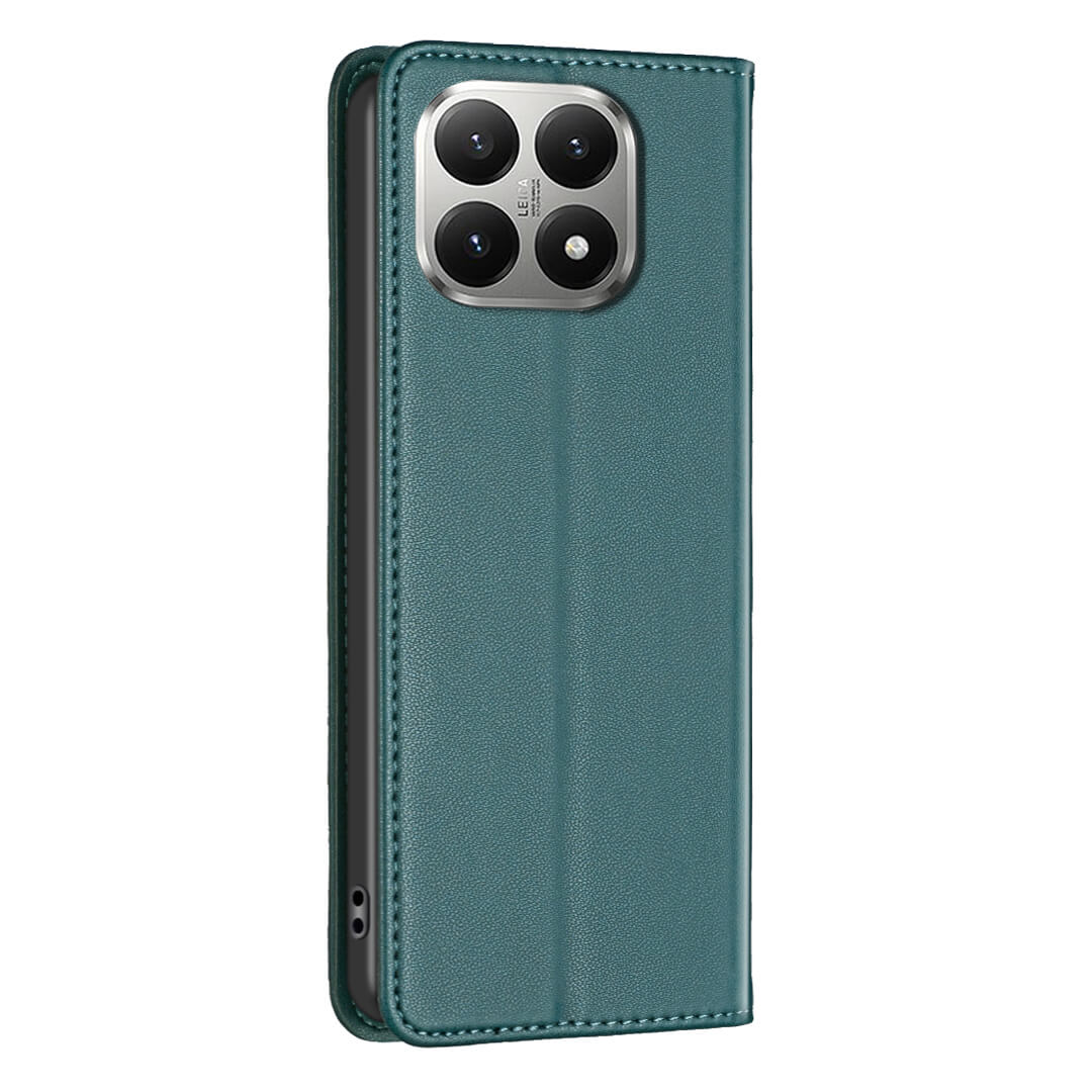 Xiaomi 15T - BINFEN Custodia flip