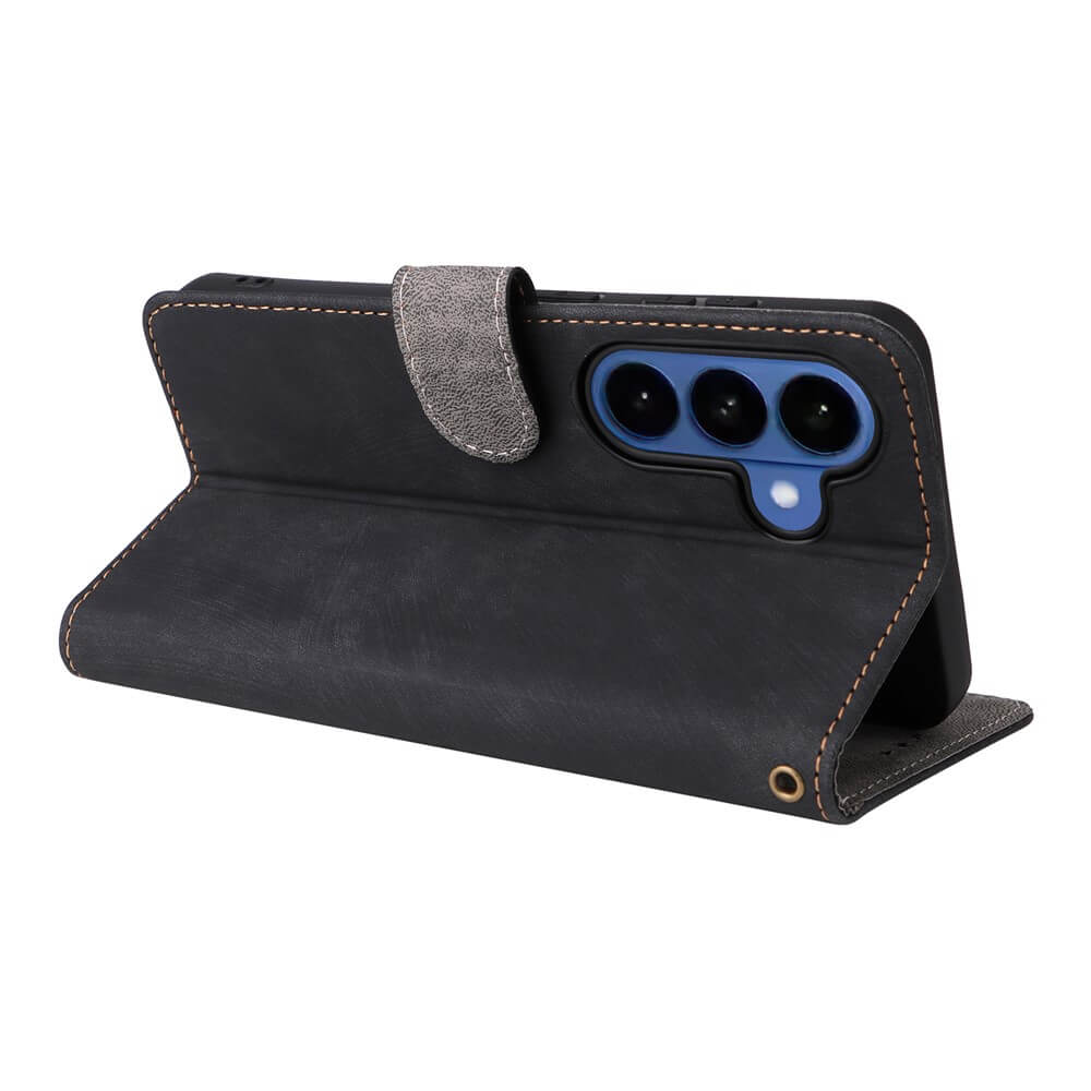 Galaxy S26 - Custodia con blocco RFID