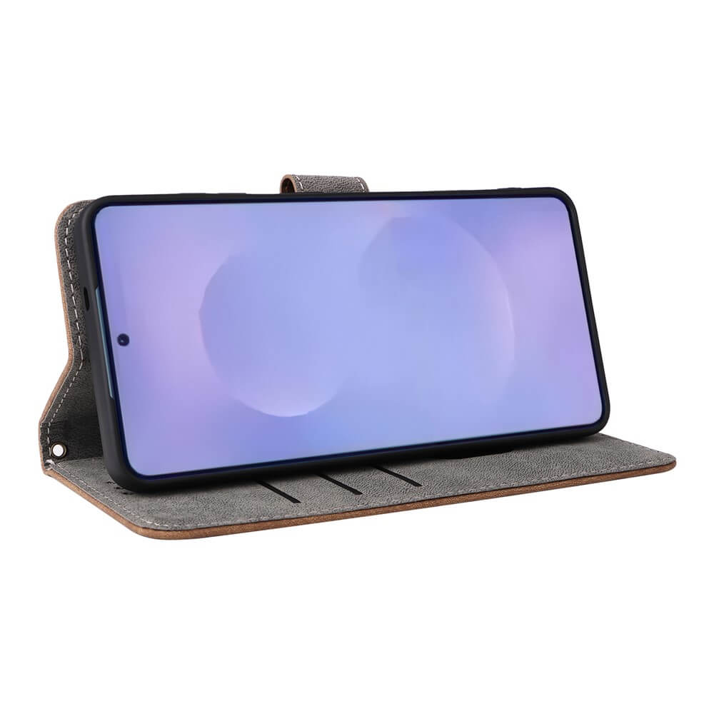 Galaxy S26 - Custodia con blocco RFID