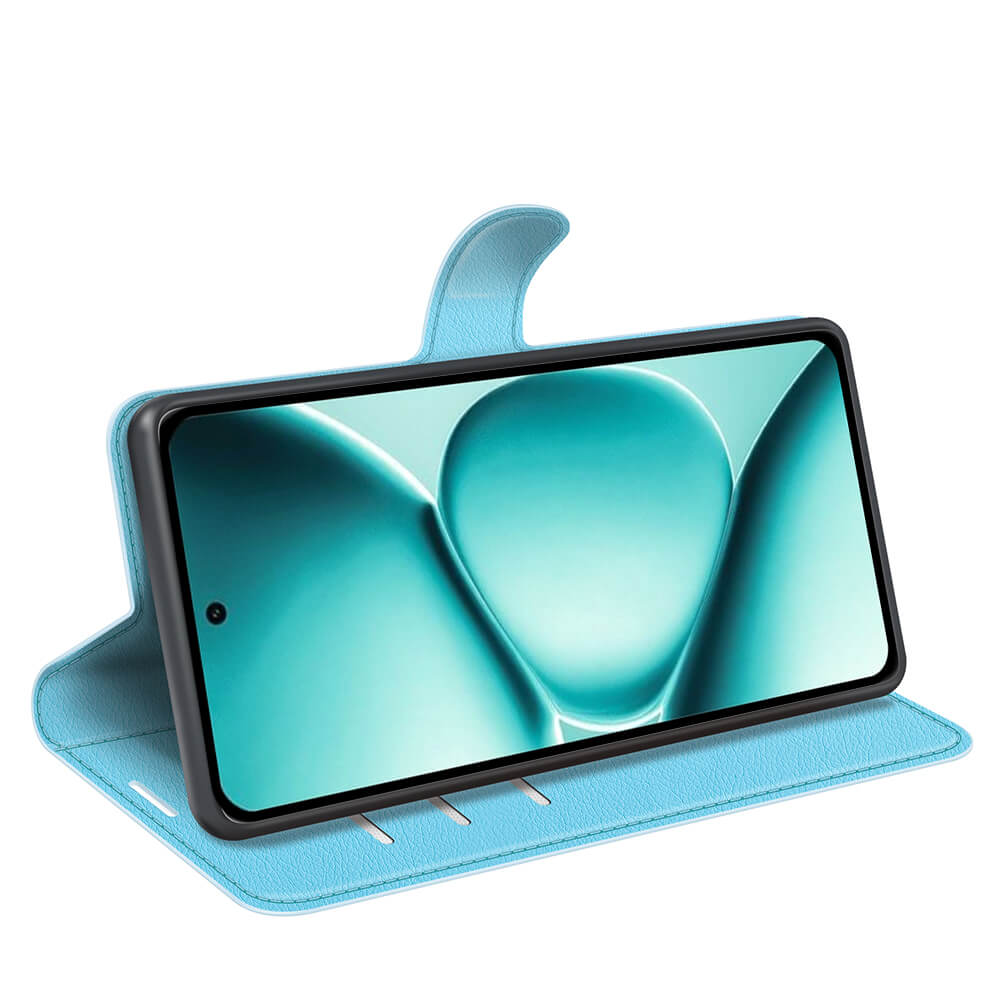 Xiaomi Redmi Note 15 Pro+ / Poco M8 Pro - Custodia in ecopelle