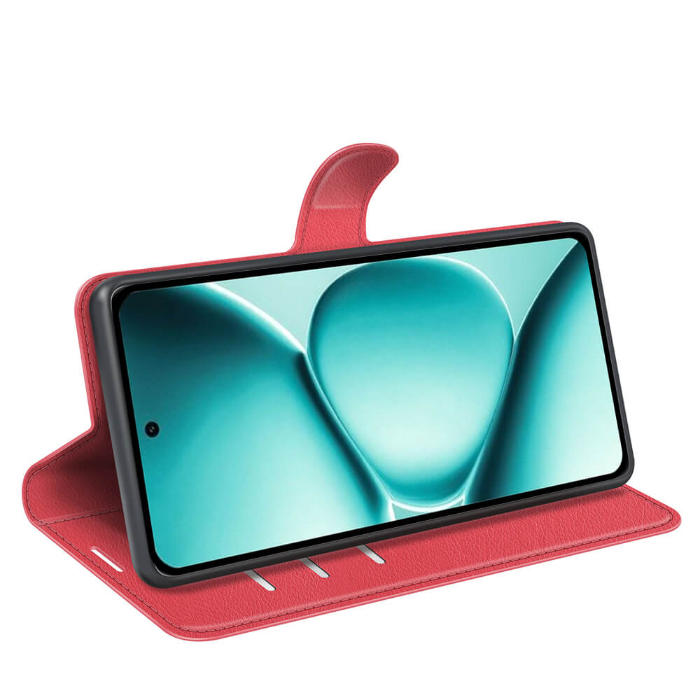 Xiaomi Redmi Note 15 Pro 5G - Leder Etui Hülle