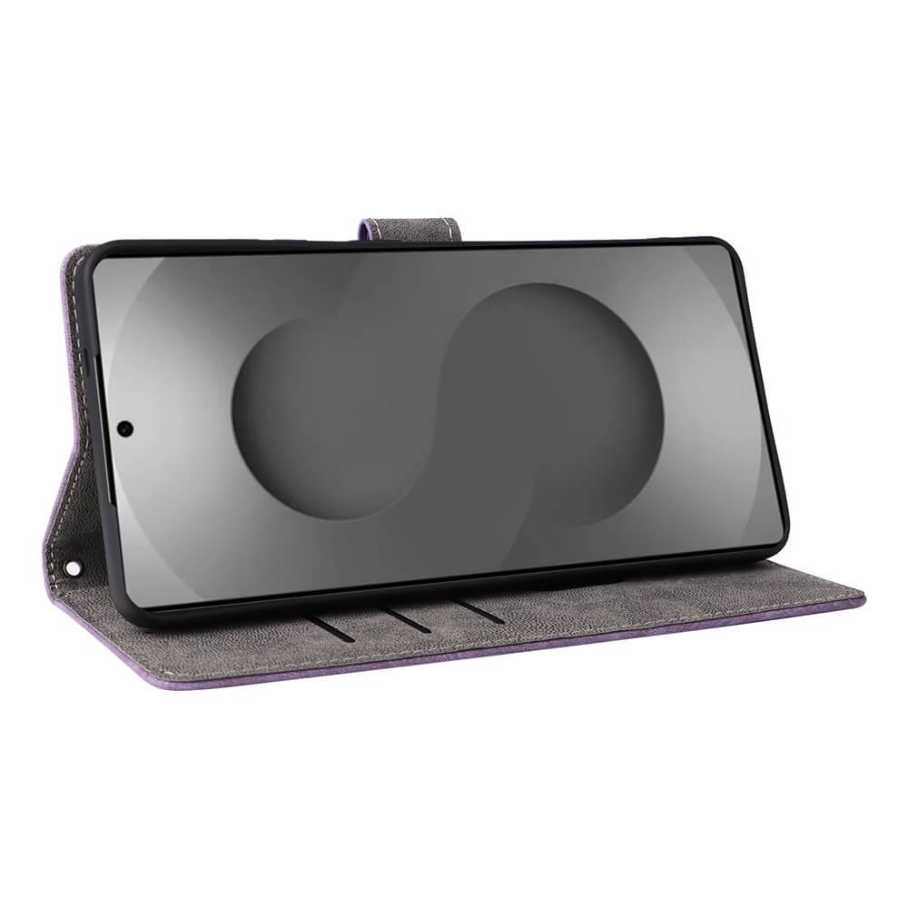 Galaxy S26 Ultra - Custodia con blocco RFID