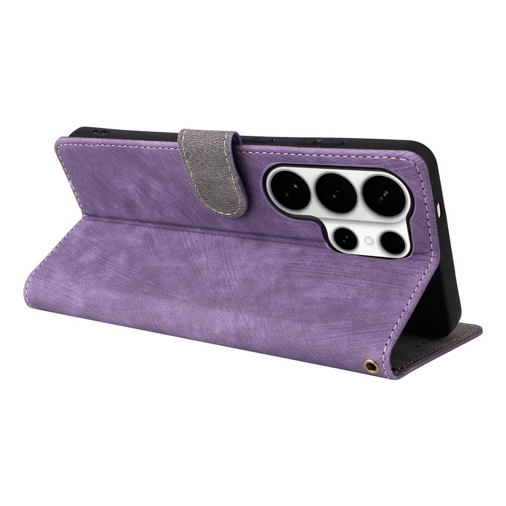 Galaxy S26 Ultra - Custodia con blocco RFID