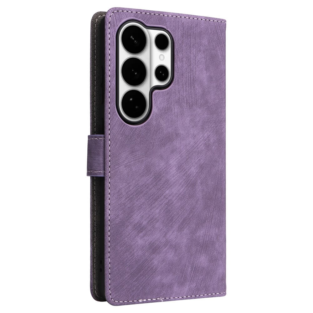 Galaxy S26 Ultra - Custodia con blocco RFID