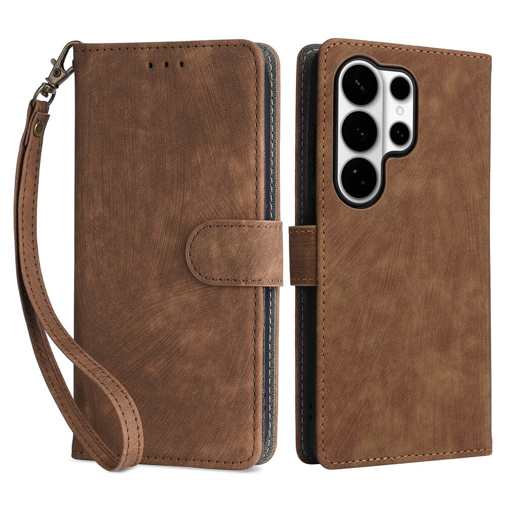 Galaxy S26 Ultra - Custodia con blocco RFID