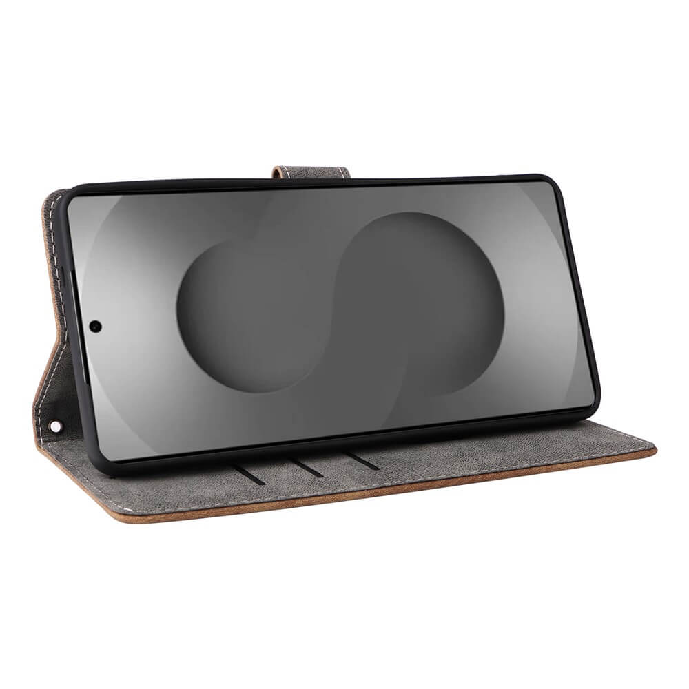 Galaxy S26 Ultra - Custodia con blocco RFID