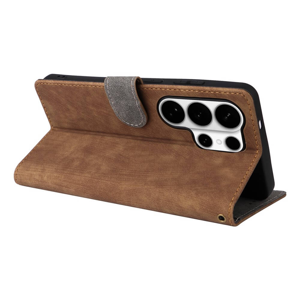 Galaxy S26 Ultra - Custodia con blocco RFID