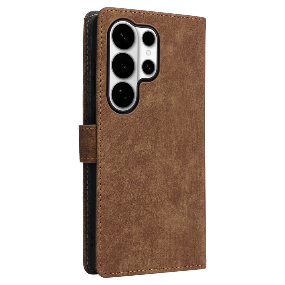 Galaxy S26 Ultra - Custodia con blocco RFID