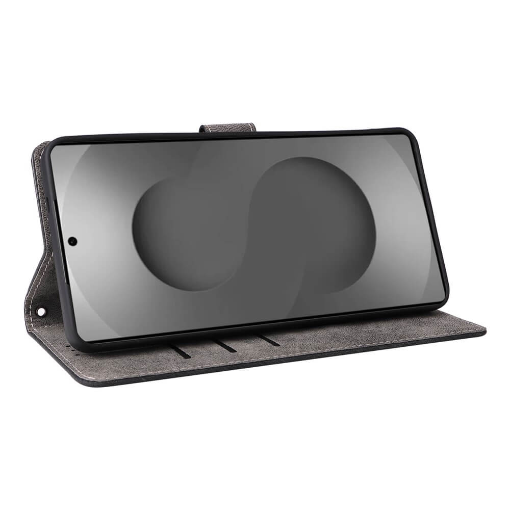 Galaxy S26 Ultra - Custodia con blocco RFID