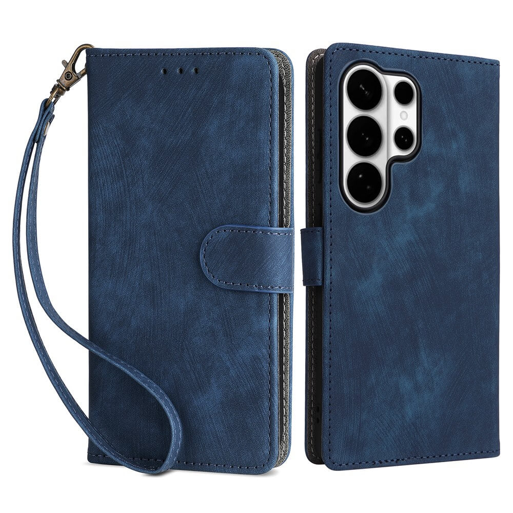 Galaxy S26 Ultra - Custodia con blocco RFID