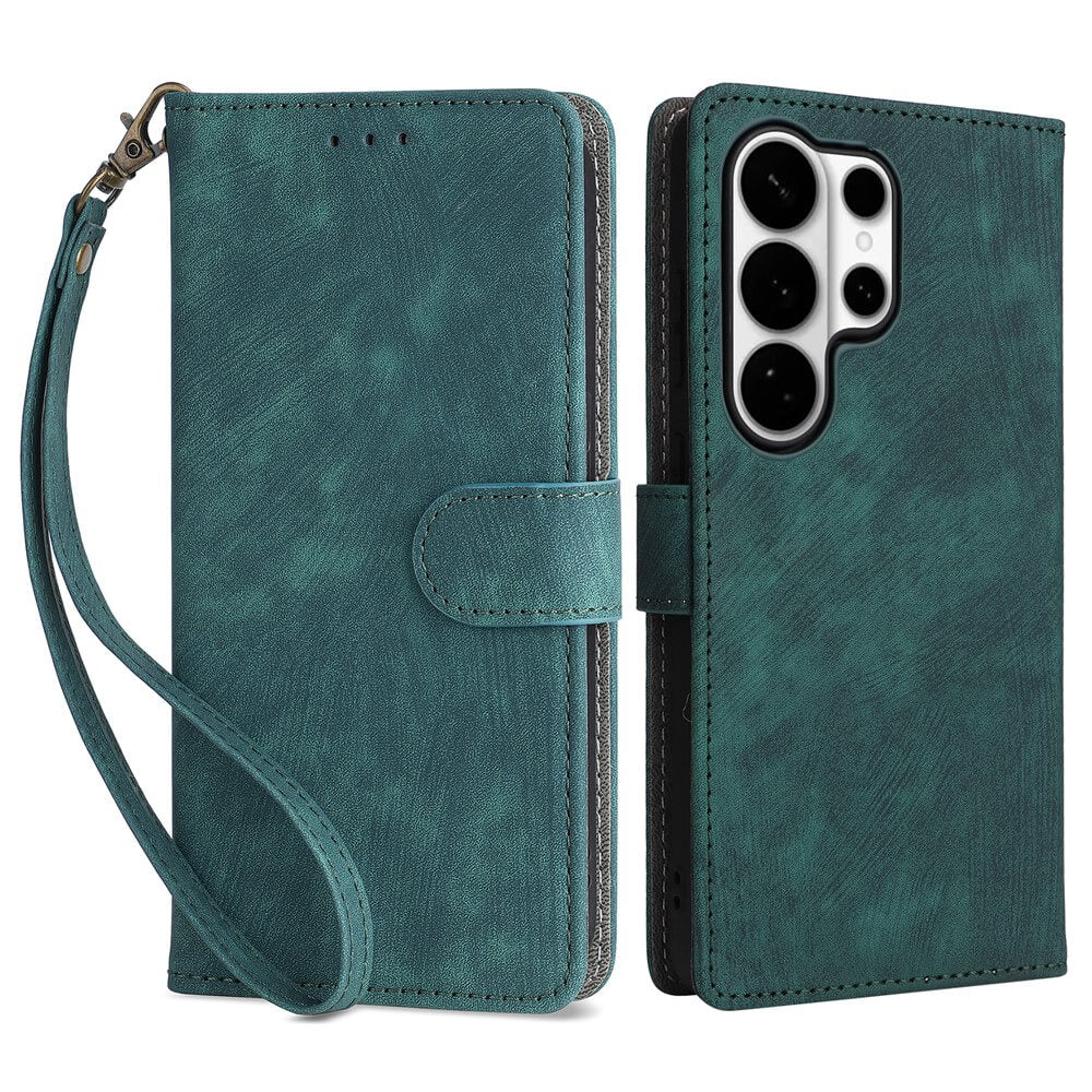 Galaxy S26 Ultra - Custodia con blocco RFID