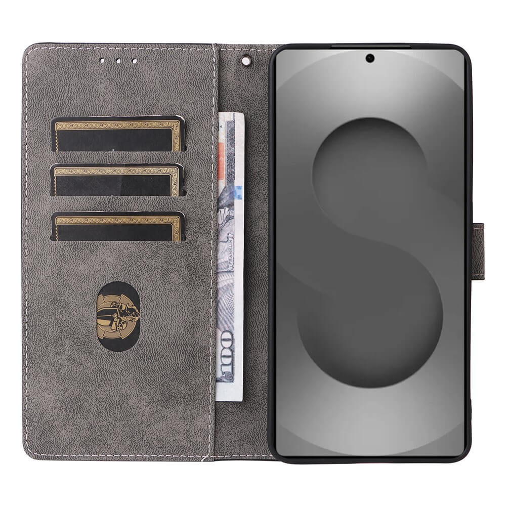 Galaxy S26 Ultra - Custodia con blocco RFID