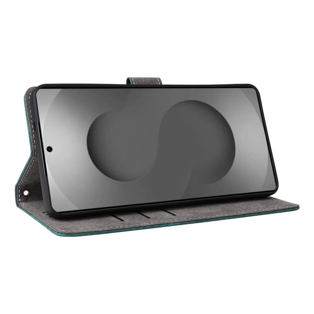 Galaxy S26 Ultra - Custodia con blocco RFID