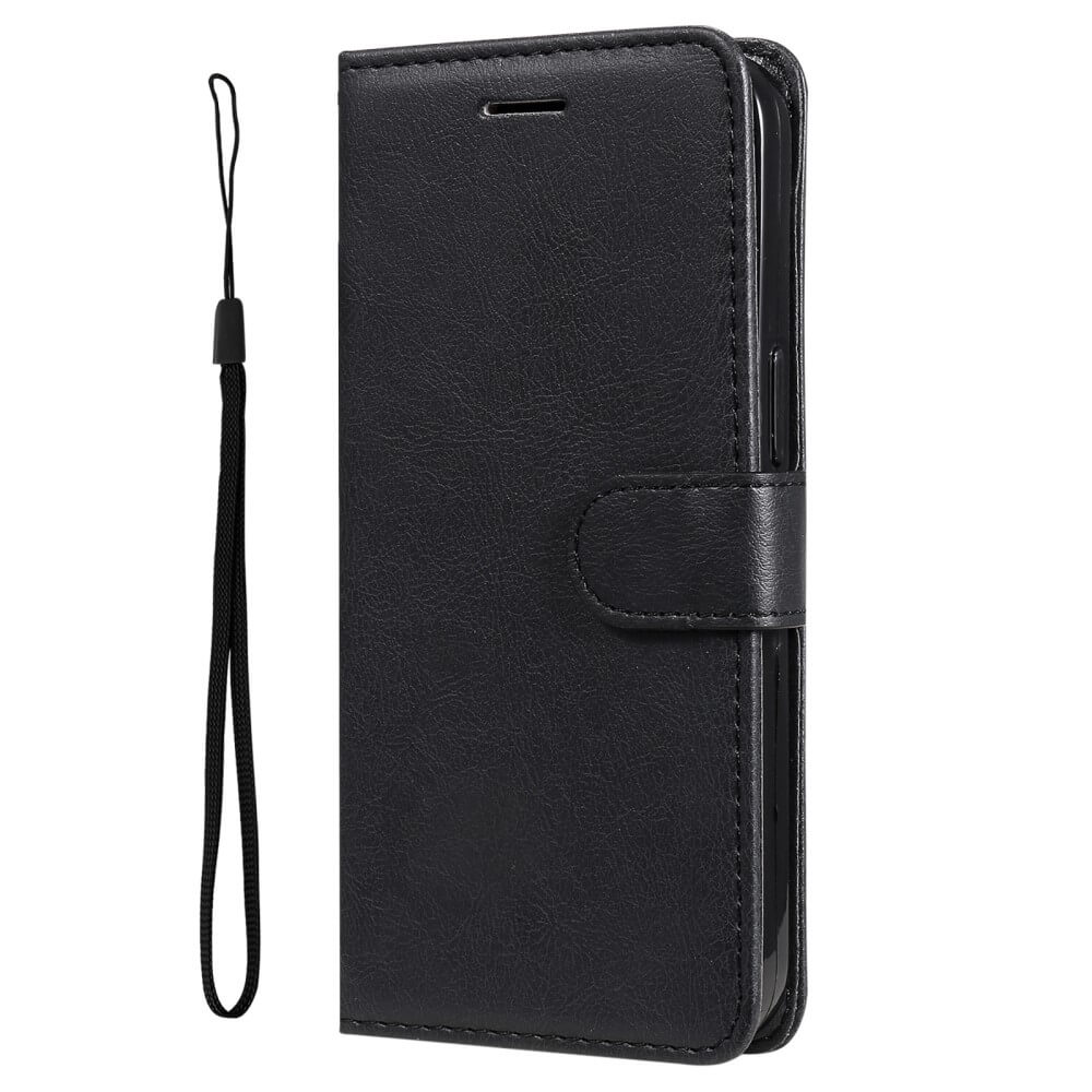 Galaxy A23E - Custodia in Pelle