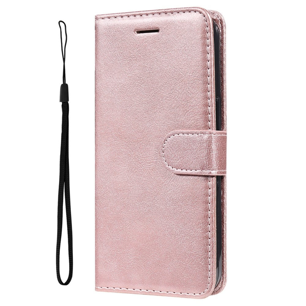 Galaxy A23E - Custodia in Pelle