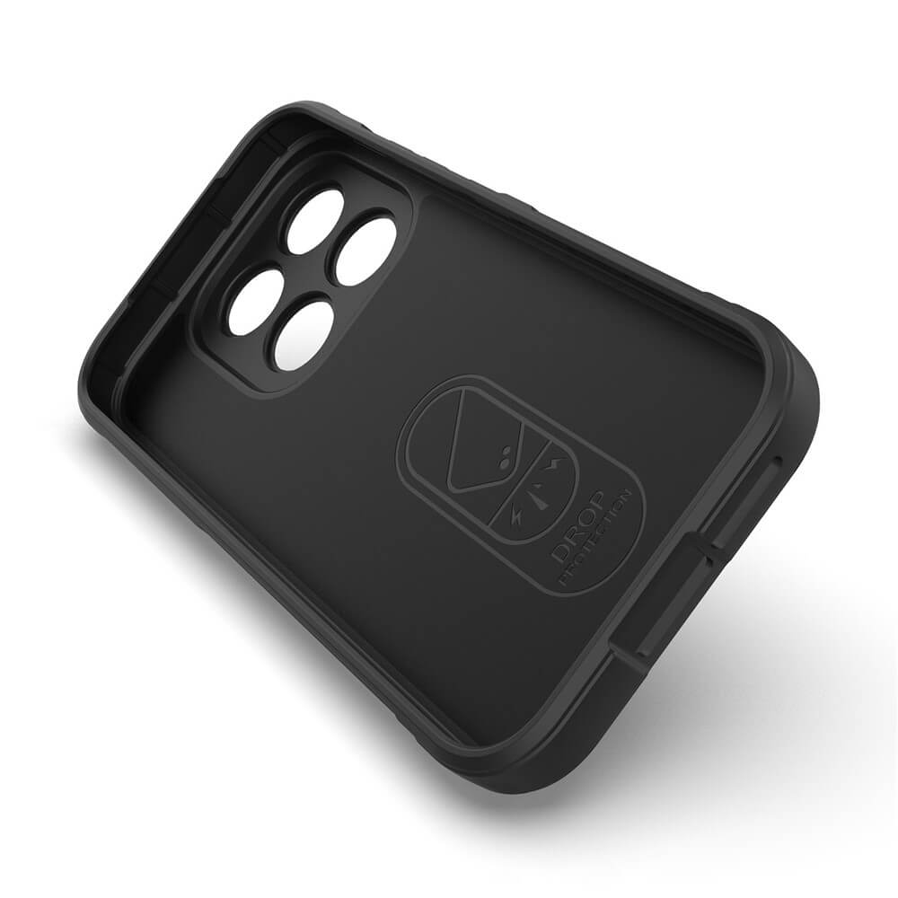 Xiaomi 17 - Custodia protettiva robusta