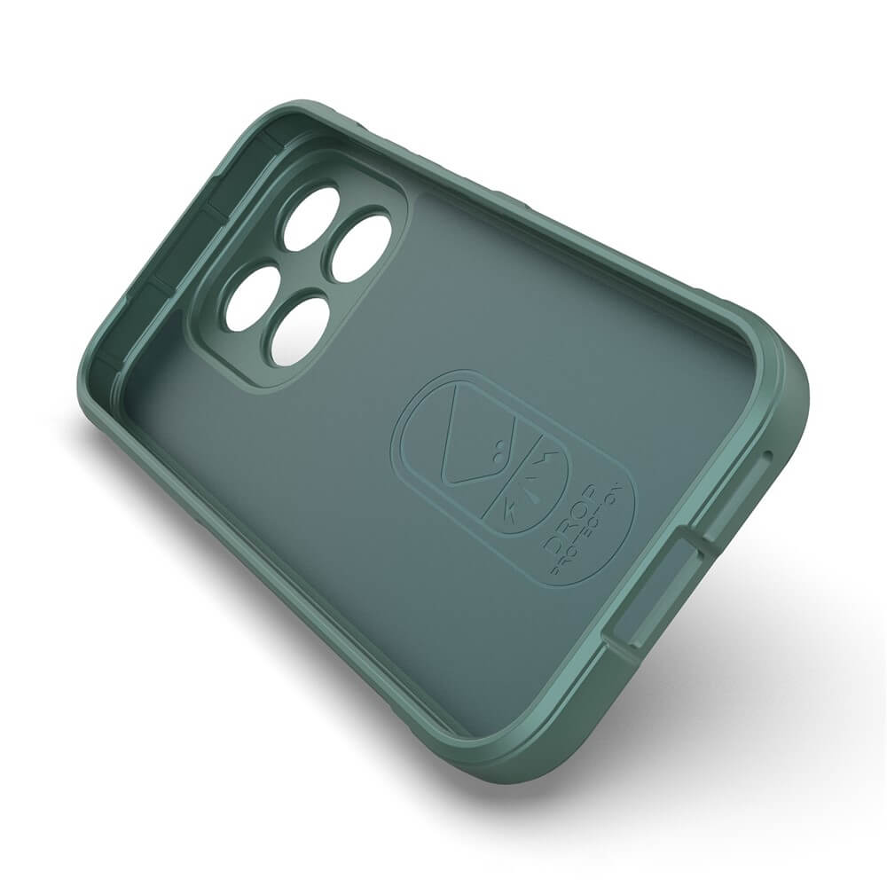 Xiaomi 17 - Custodia protettiva robusta