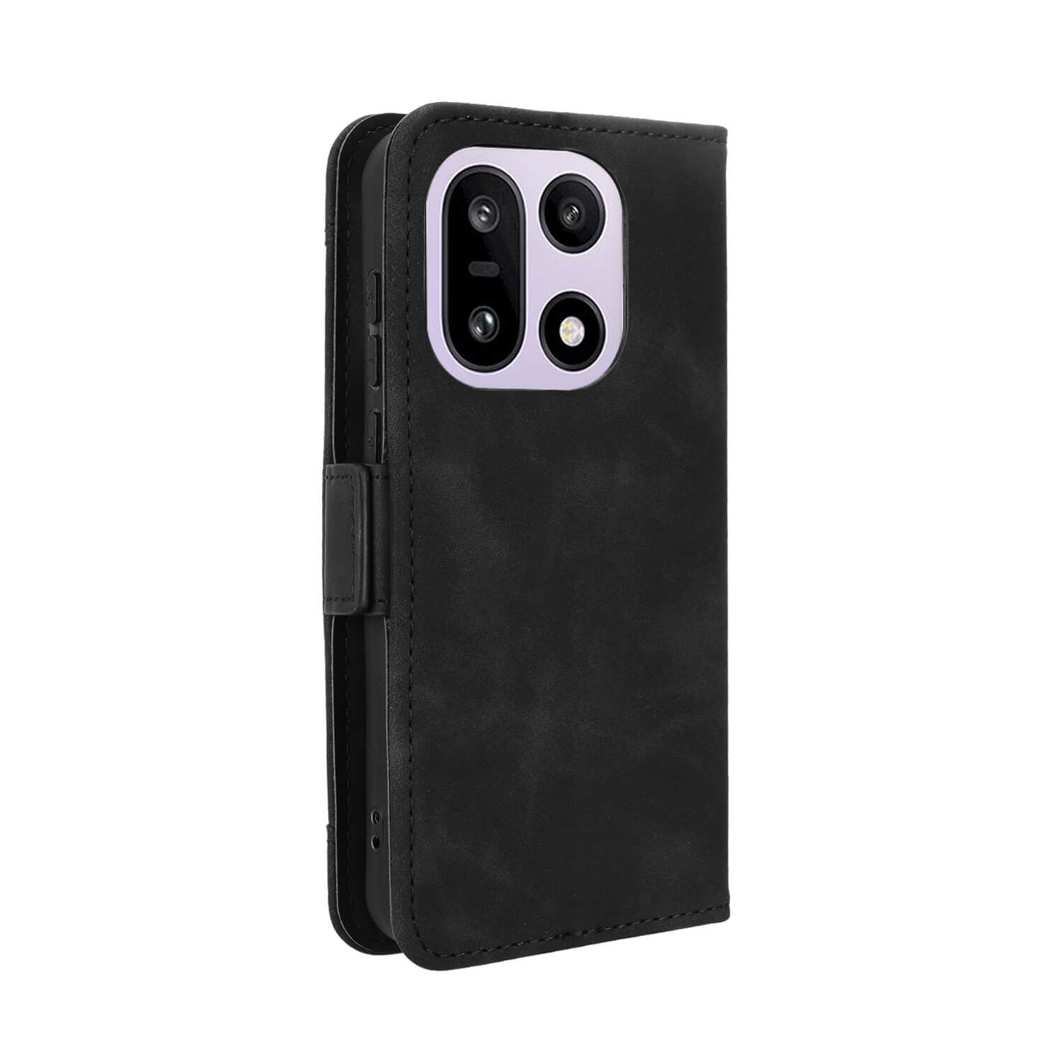 OnePlus 15 - Coque multiples supports pour cartes