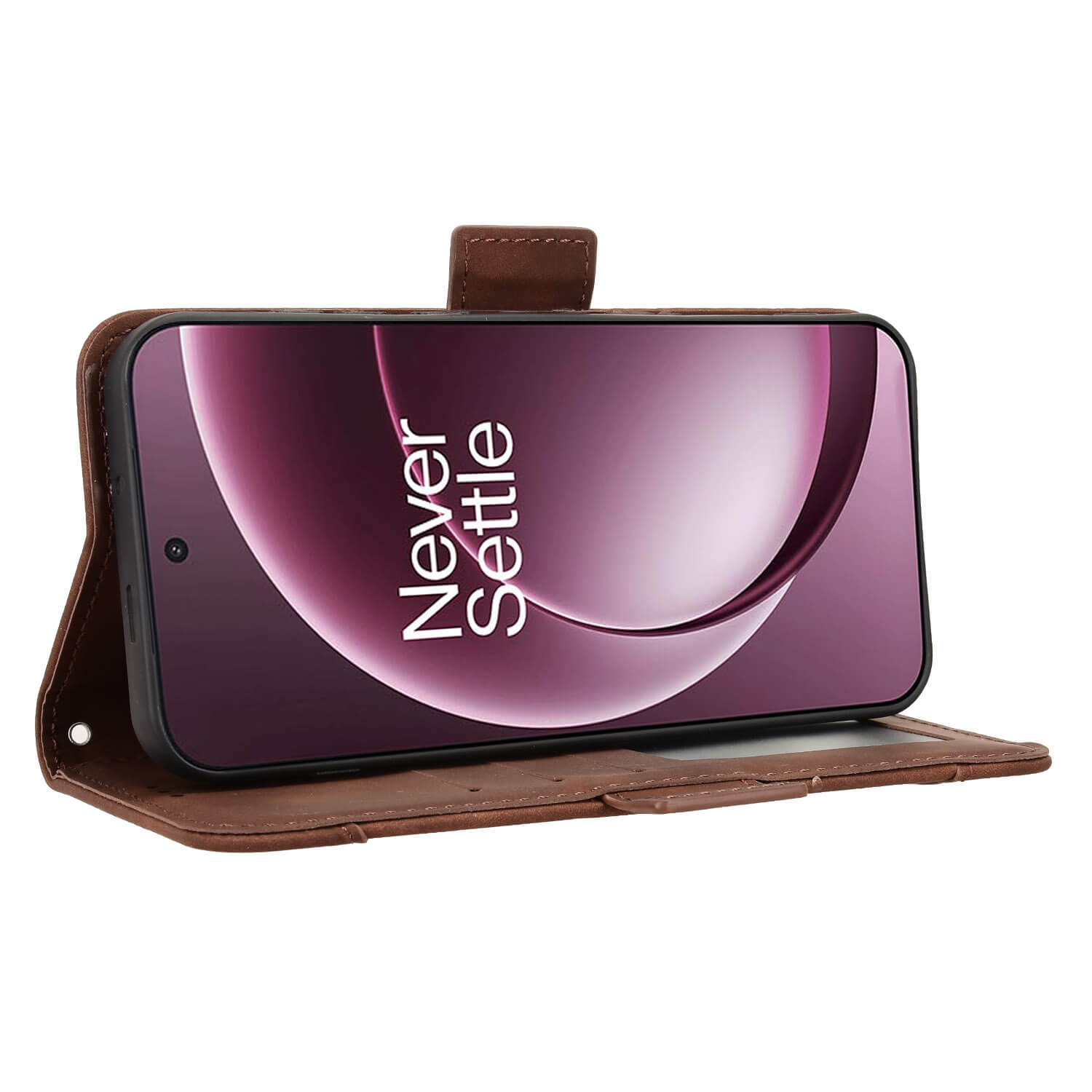 OnePlus 15 - Coque multiples supports pour cartes