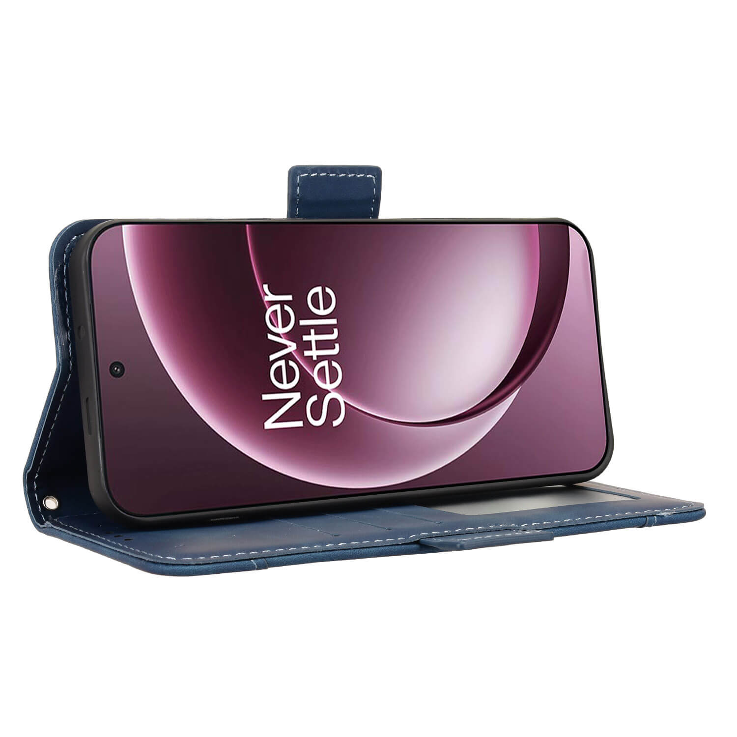 OnePlus 15 - Coque multiples supports pour cartes