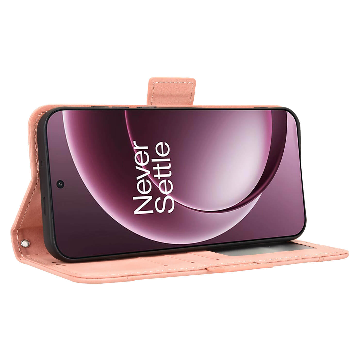 OnePlus 15 - Coque multiples supports pour cartes