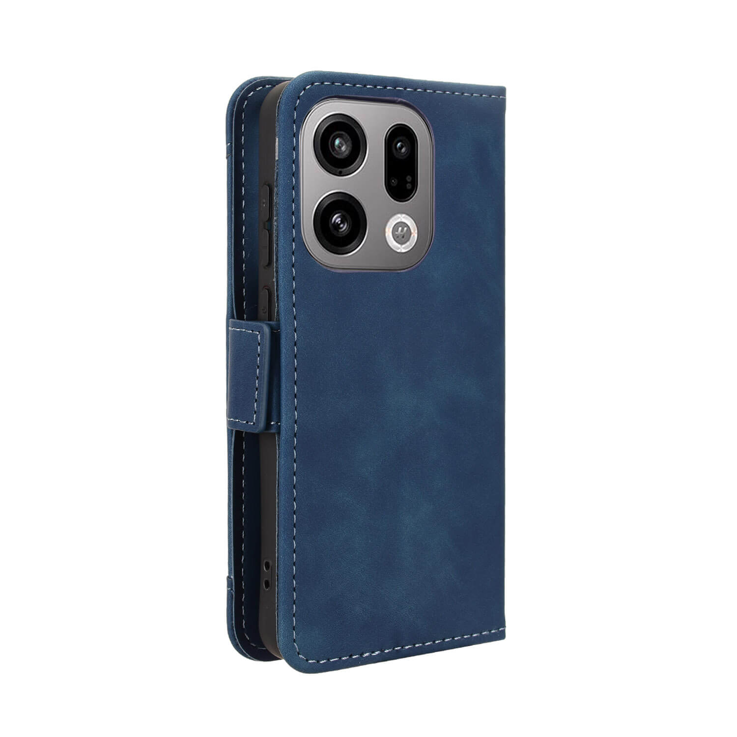 OPPO Find X9 - Coque multiples supports pour cartes