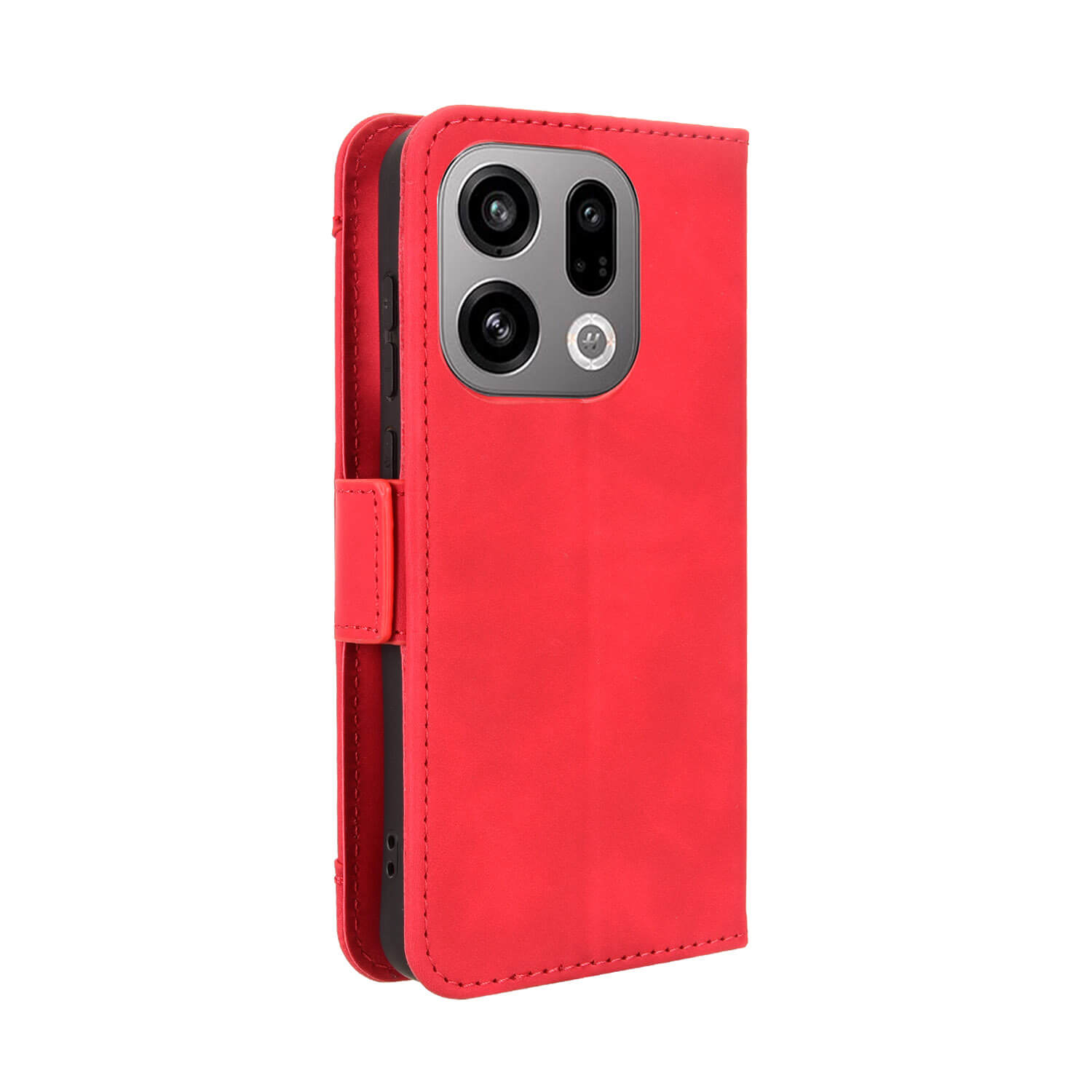 OPPO Find X9 - Coque multiples supports pour cartes