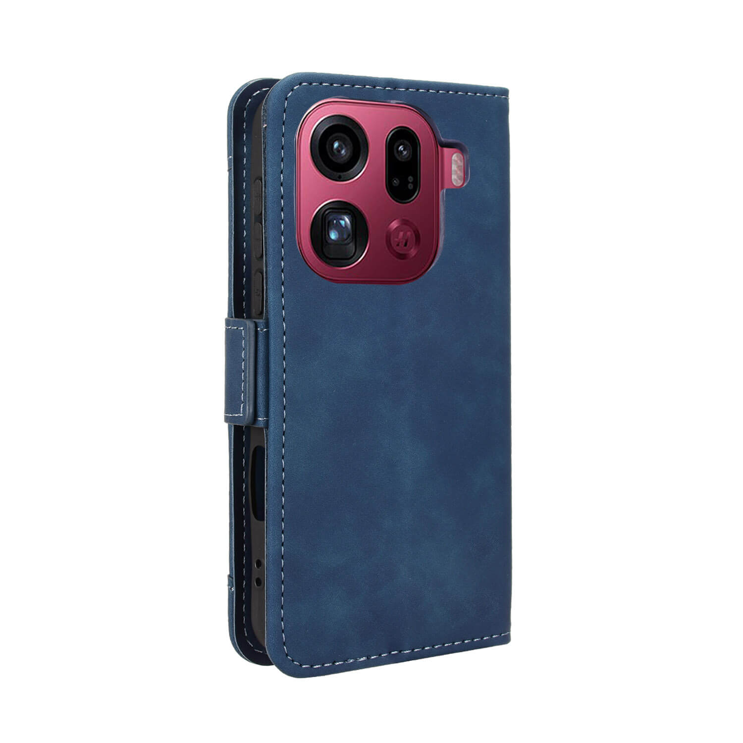 OPPO Find X9 Pro - Coque multiples supports pour cartes