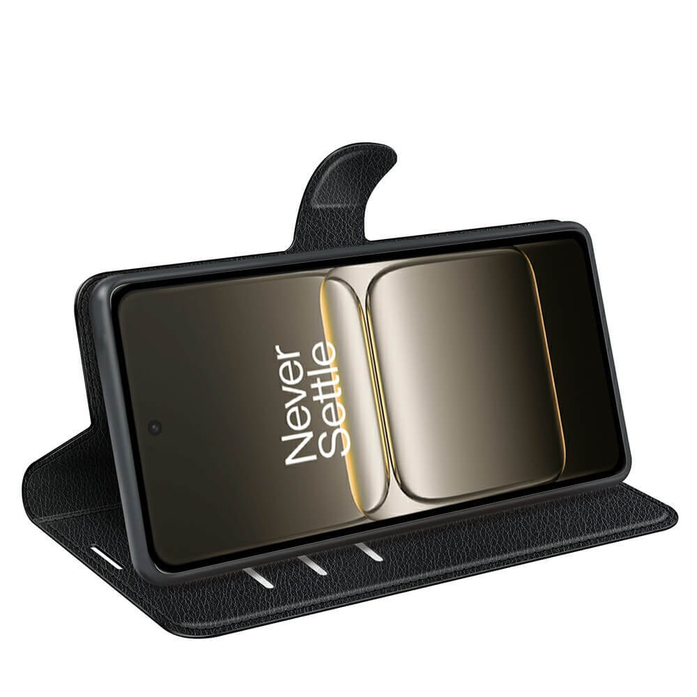 OnePlus Nord 5 - Leather Case Cover