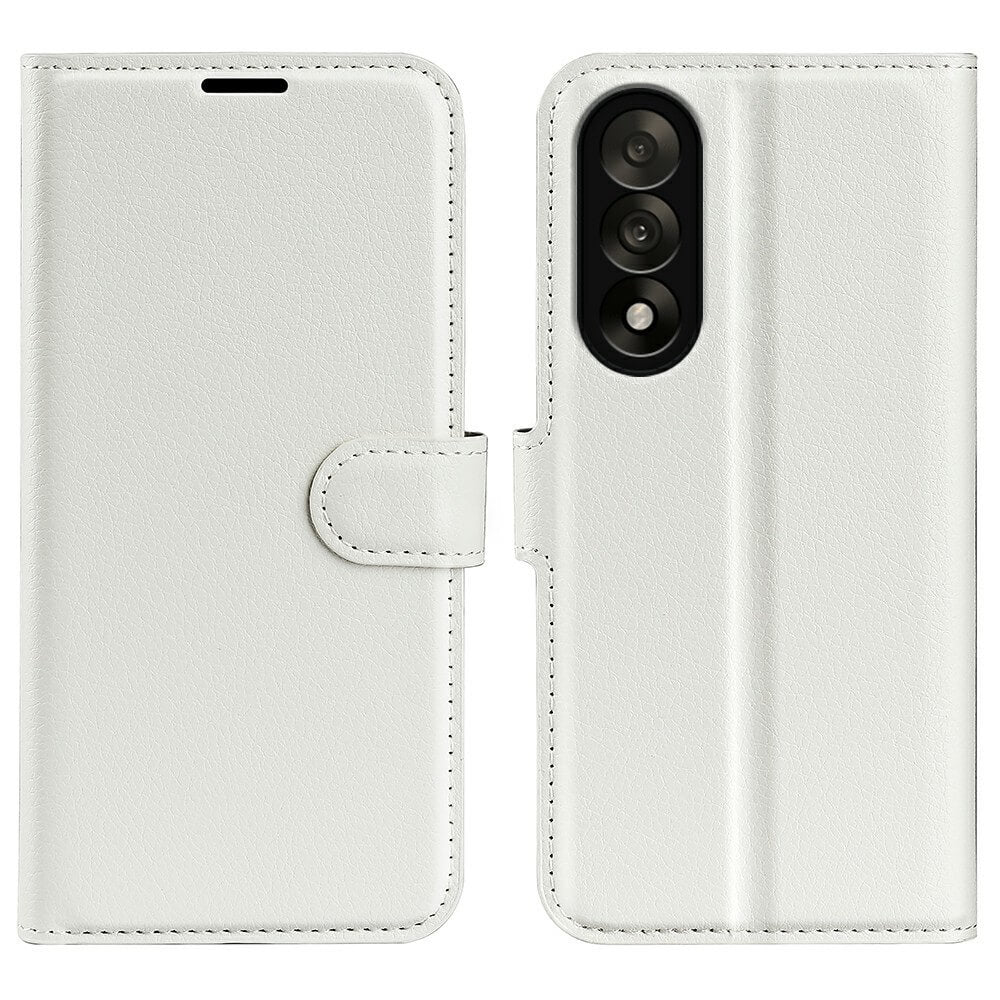 OnePlus Nord 5 - Leather Case Cover